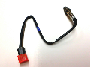 Oxygen Sensor (Rear)